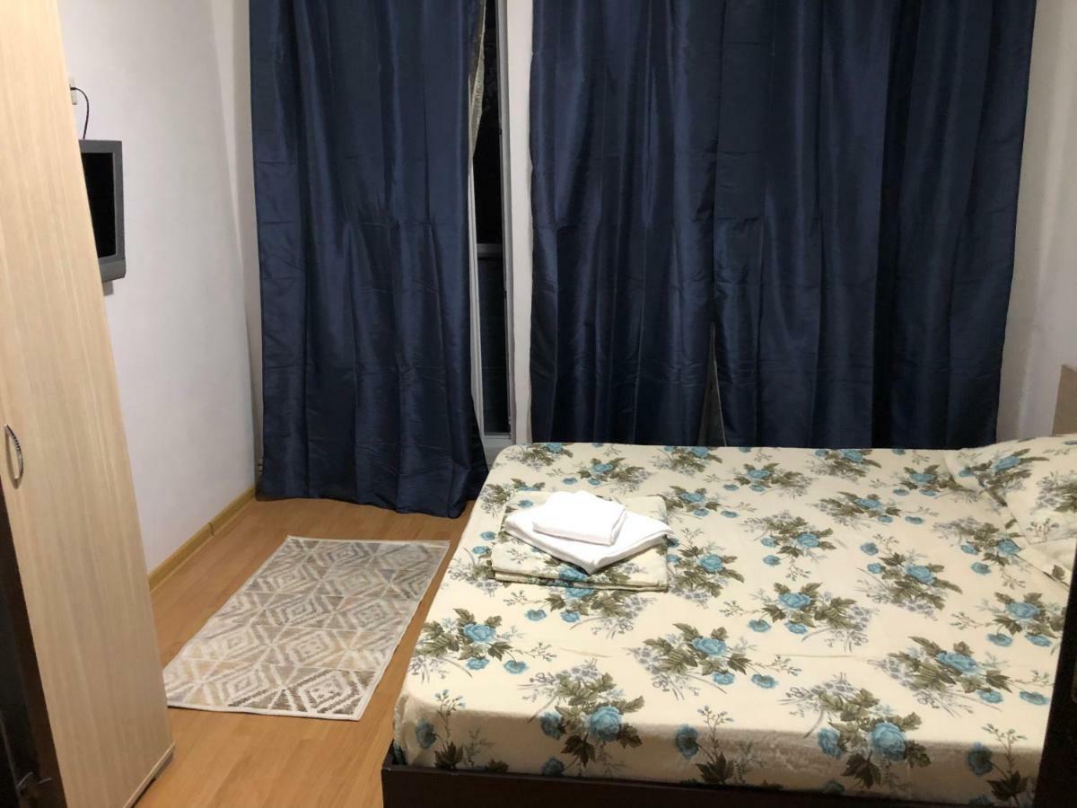 コンスタンツァLotusアパートメント エクステリア 写真