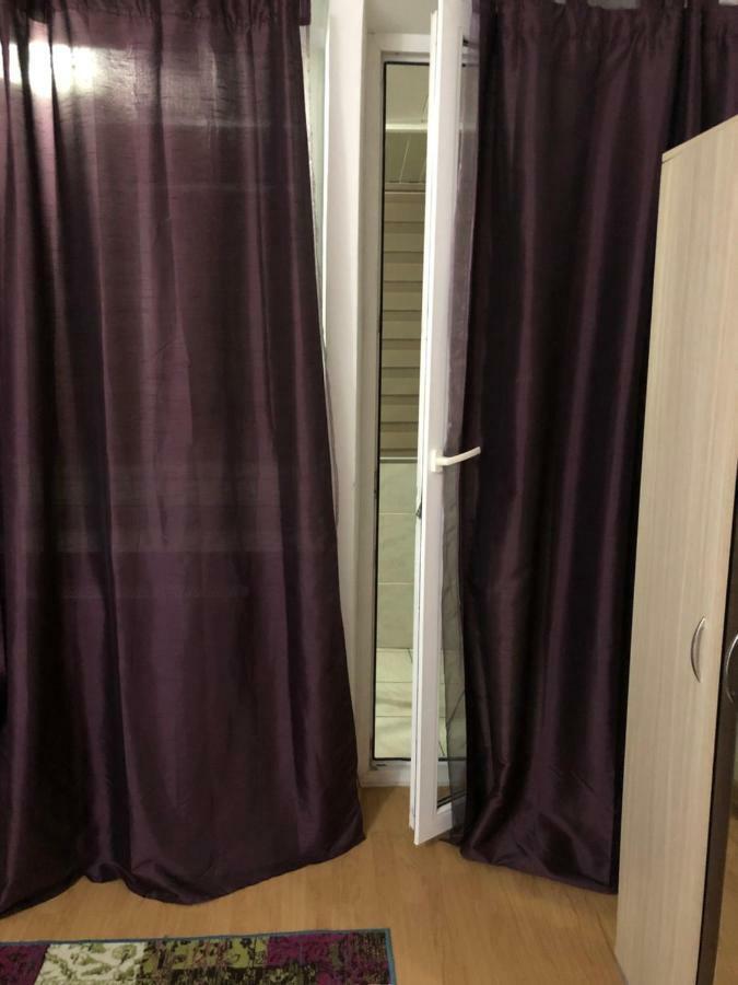 コンスタンツァLotusアパートメント エクステリア 写真